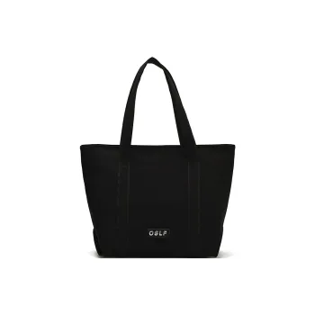 Yalu Nylon Shoulder Bag Unisex Multicolor