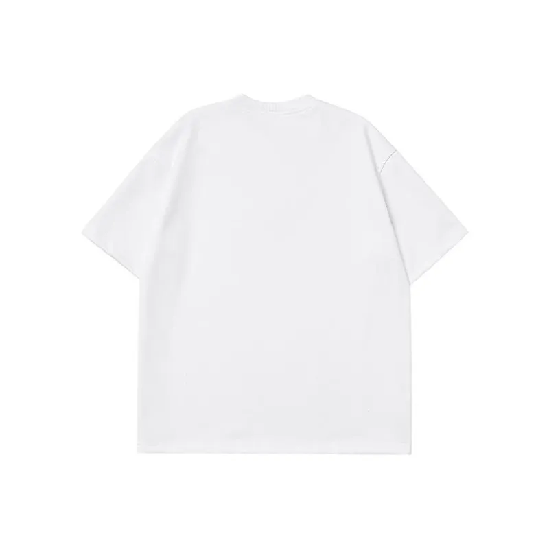 FASTFISH T Shirts Unisex-3