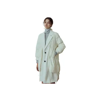 ROEYSHOUSE Down Jackets Women's