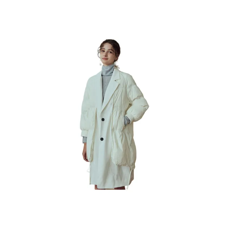 ROEYSHOUSE Down Jackets Women's-0