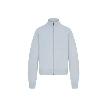 Skims Jackets Women's ZEN BLUE/Zen Blue