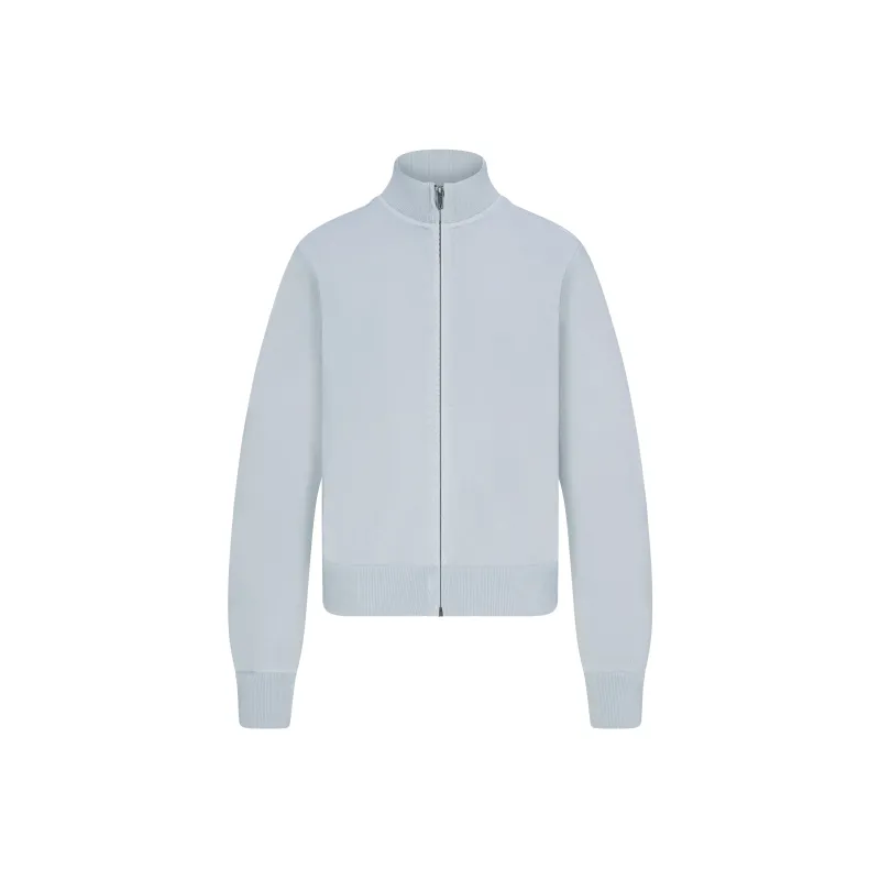 Skims Jackets Women's ZEN BLUE/Zen Blue-0