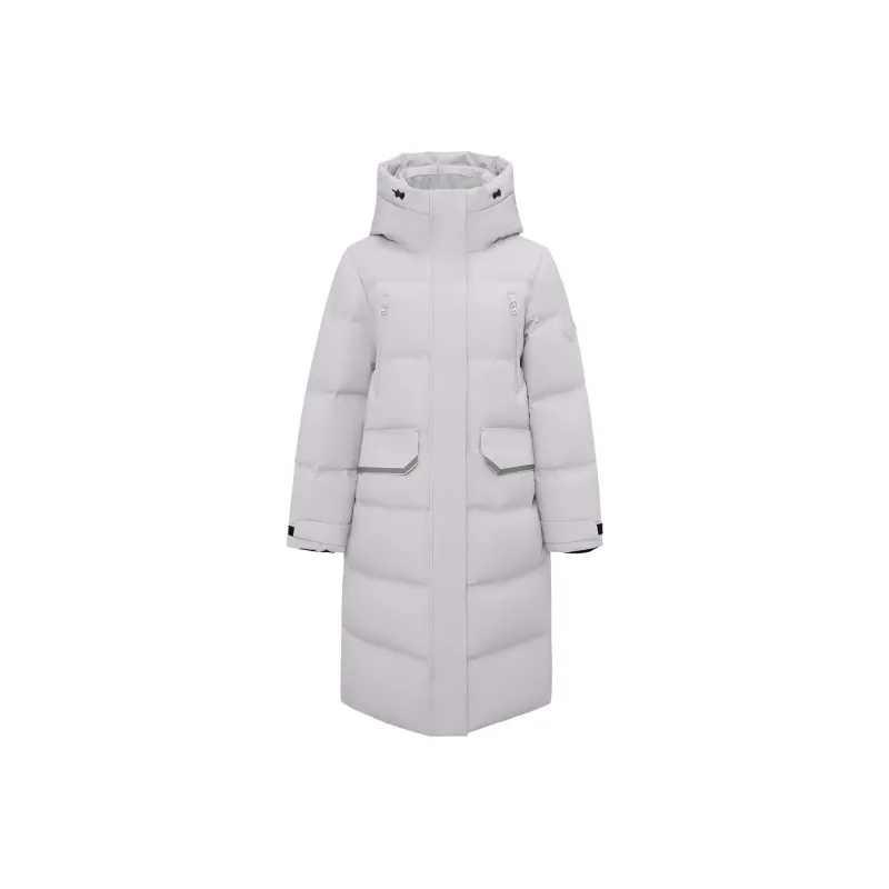 SNOW FLYING Down Jackets Unisex-1