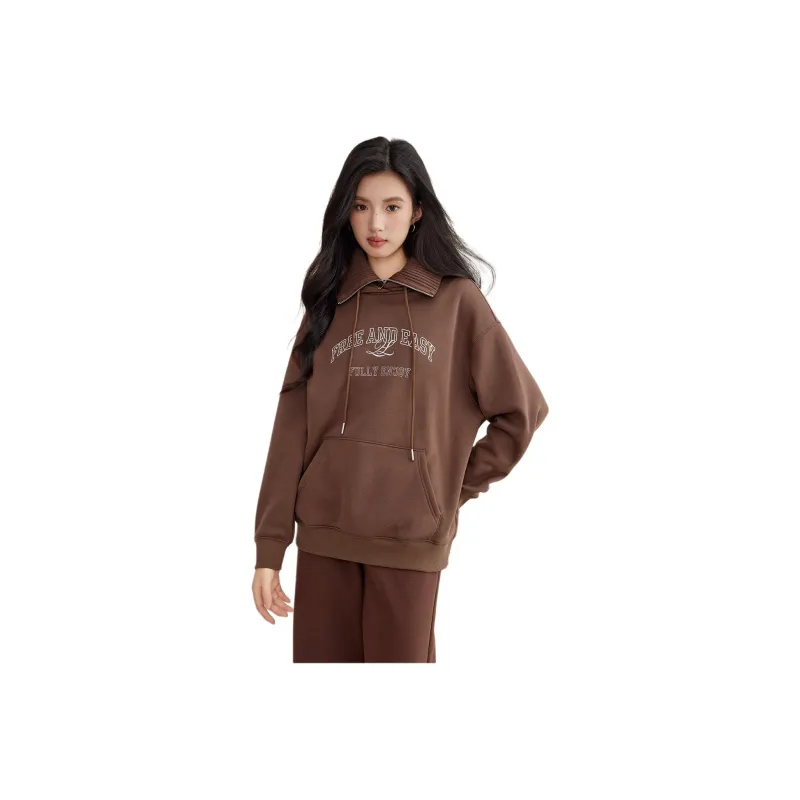 A21 Sweatshirts Women's-2