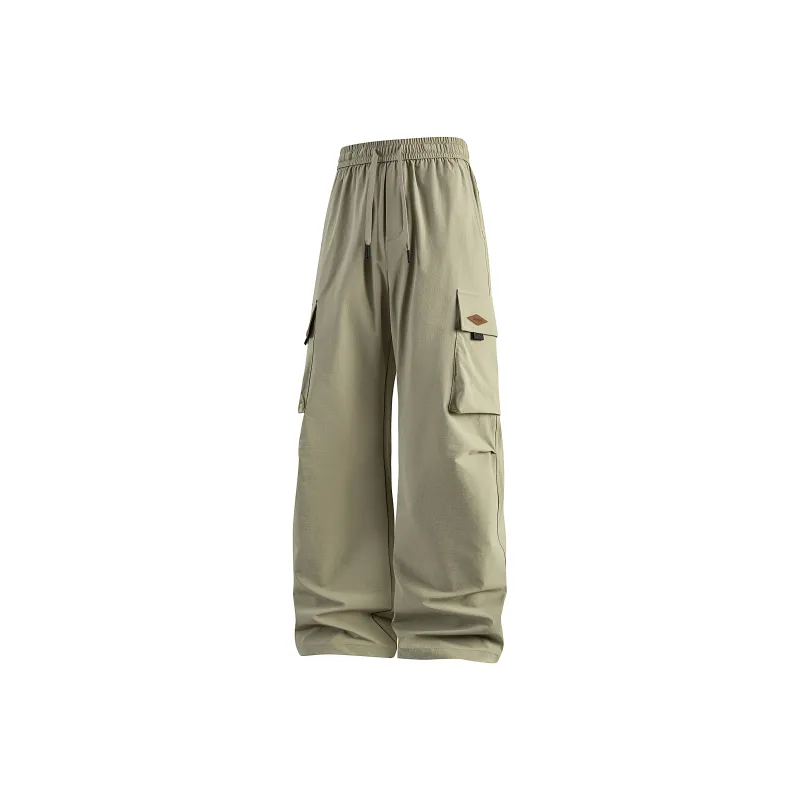 Jeep Casual Pants Men-2