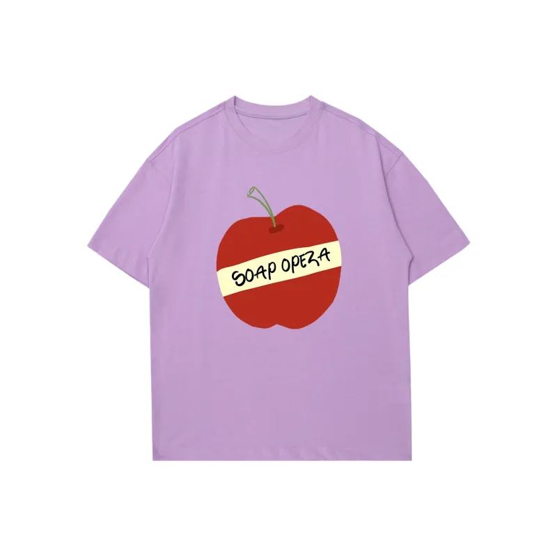 SOAP OPERA T Shirts Unisex-6