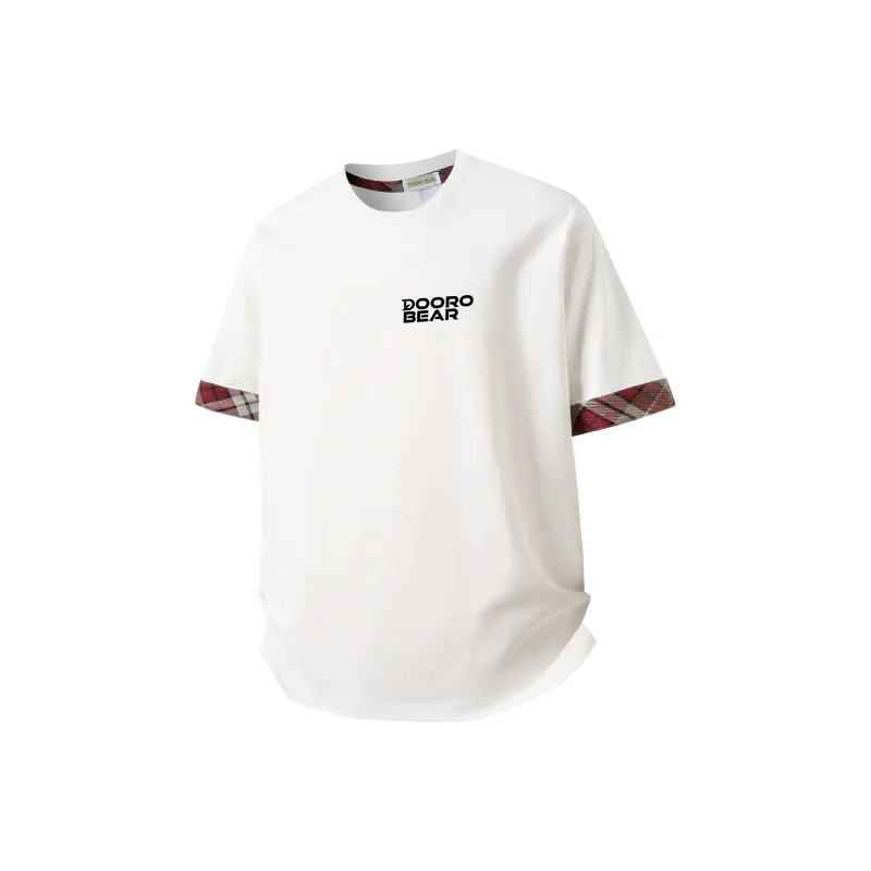 Budding Bear T Shirts Unisex-0