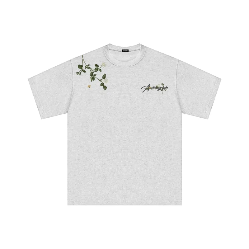 RCTAMY T Shirts Unisex-7