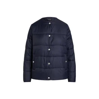 Ralph Lauren Jackets Women's Marine Blue