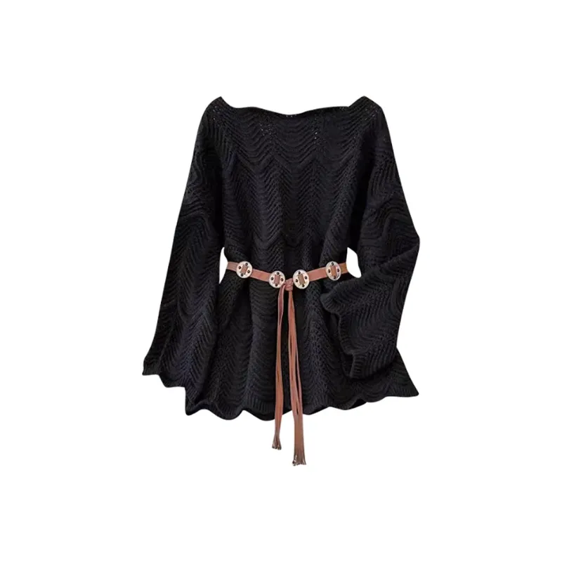 LWLG Knitwear Women's-2