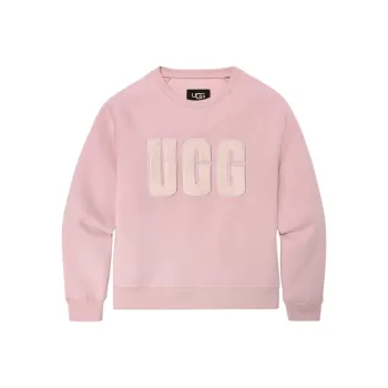 UGG FW24 Sweatshirt Women's Pink