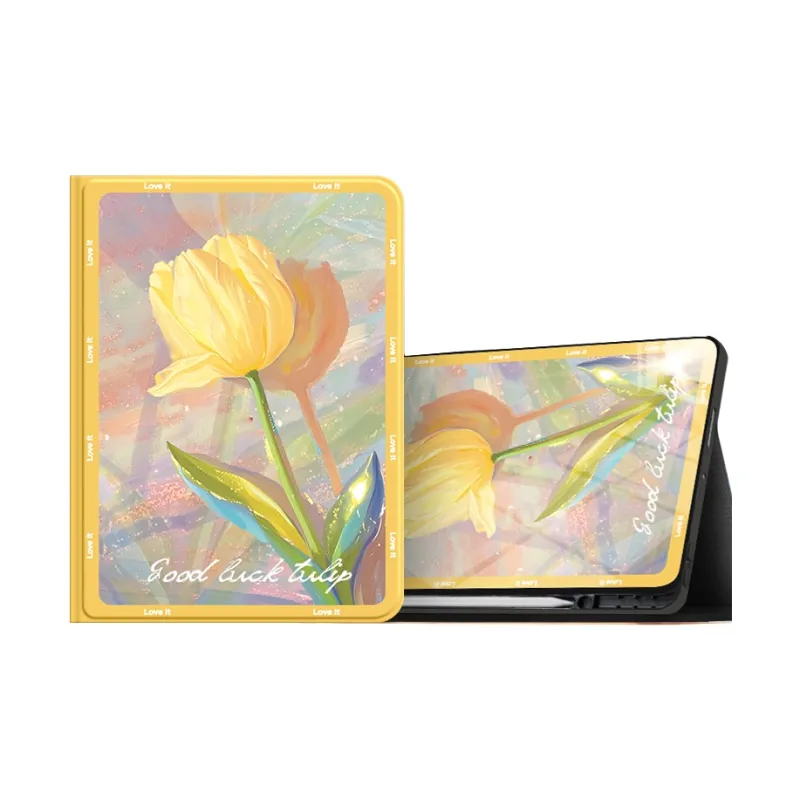 SUPER MOUSE Tablet Protective Cases-3