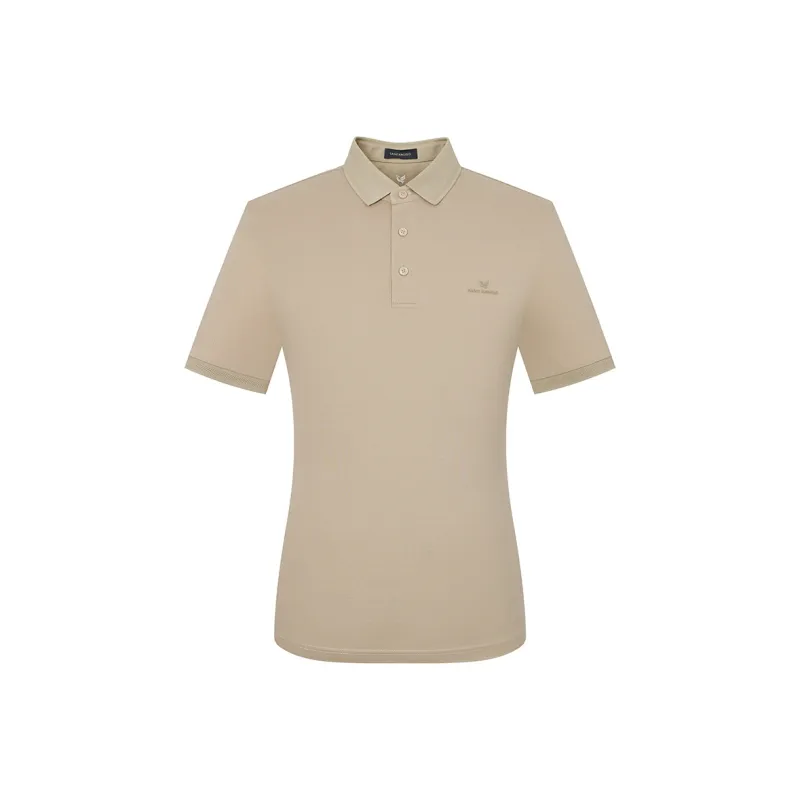 SAINT ANGELO Polo Shirts Unisex-21