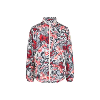 Moncler Jackets Women's Red