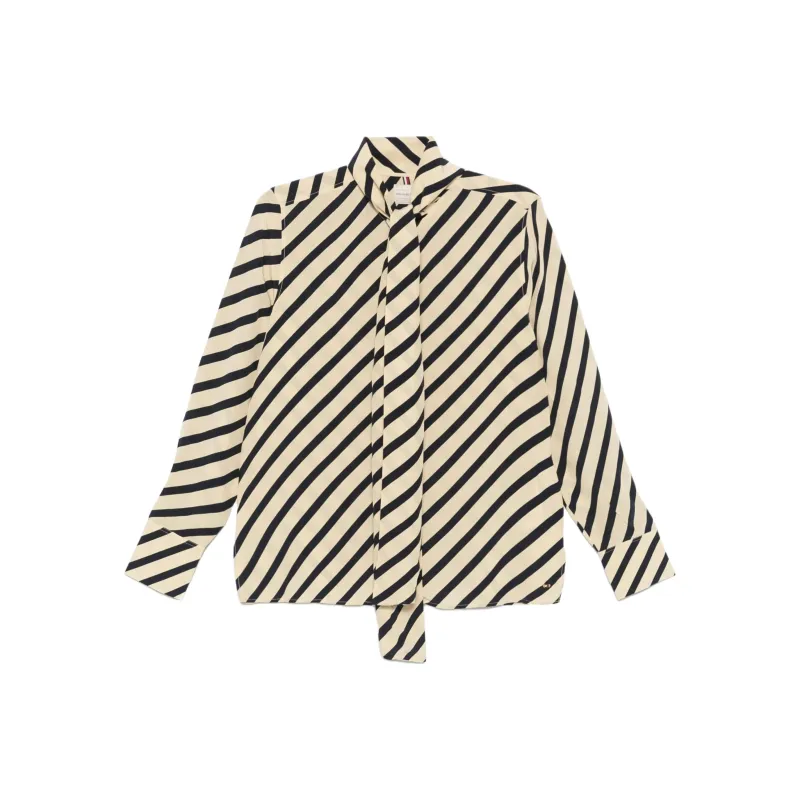 Tommy Hilfiger X Sofia Richie Grainge Breton Blouse-0