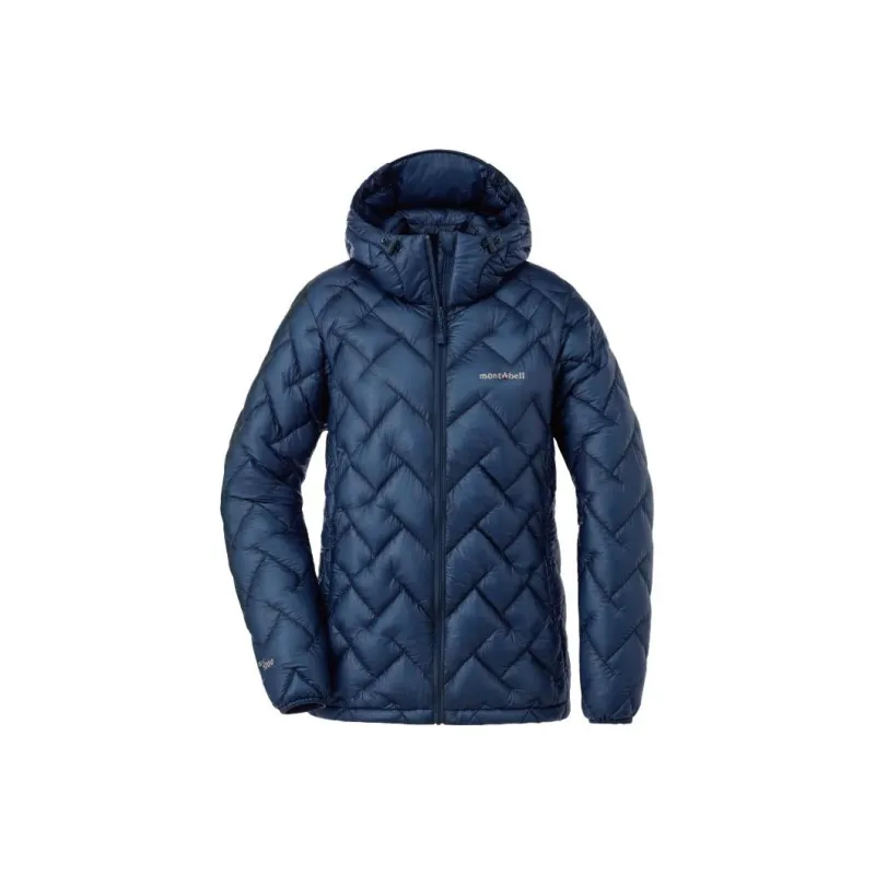 MONTBELL Down Jackets Women's-3