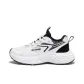 White Black