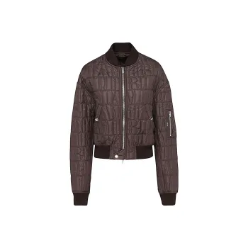 AMIRI Jackets Women's Brown