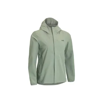 Under Armour Jackets & Coats Women's Forest Green