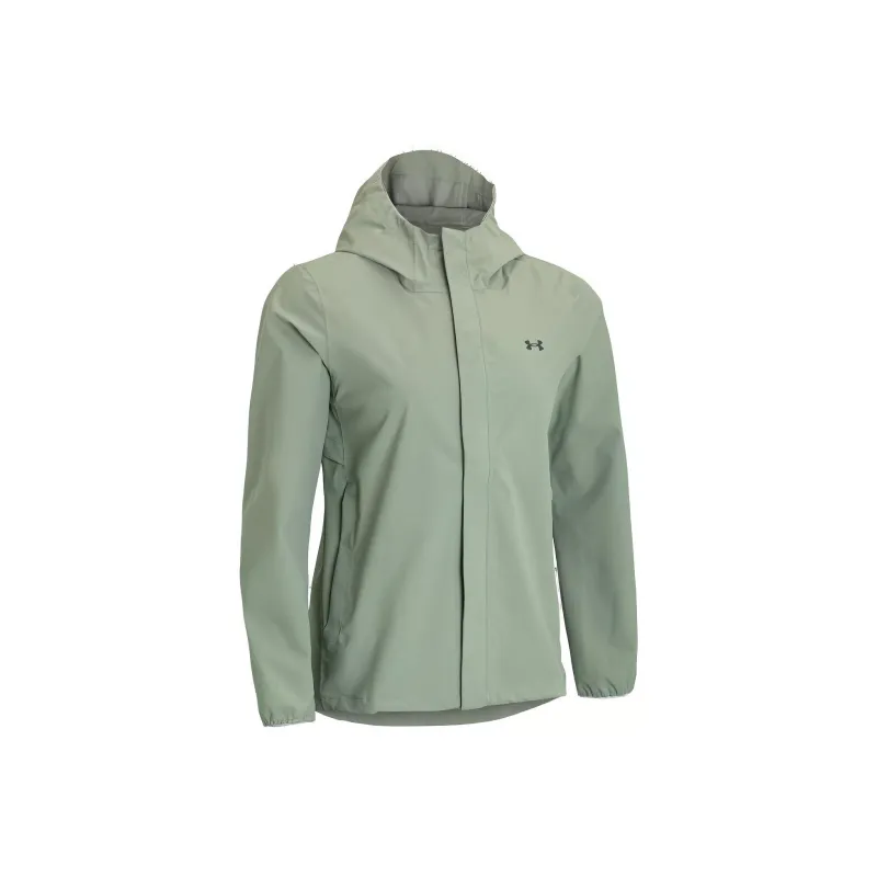 Under Armour Jackets & Coats Women's Forest Green-0