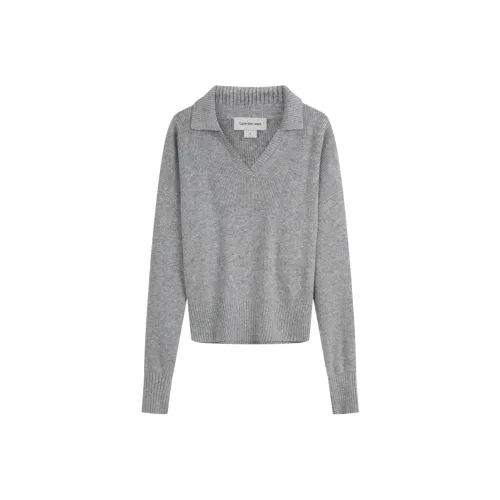 Calvin Klein SS25 Knitwear Women's