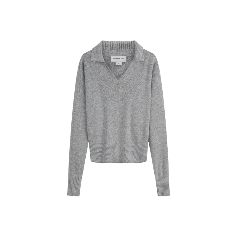 Calvin Klein SS25 Knitwear Women's-0
