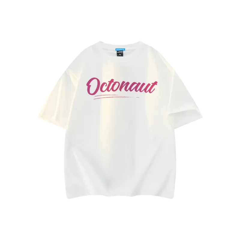 Small Columns Under The Sea T Shirt Unisex-1
