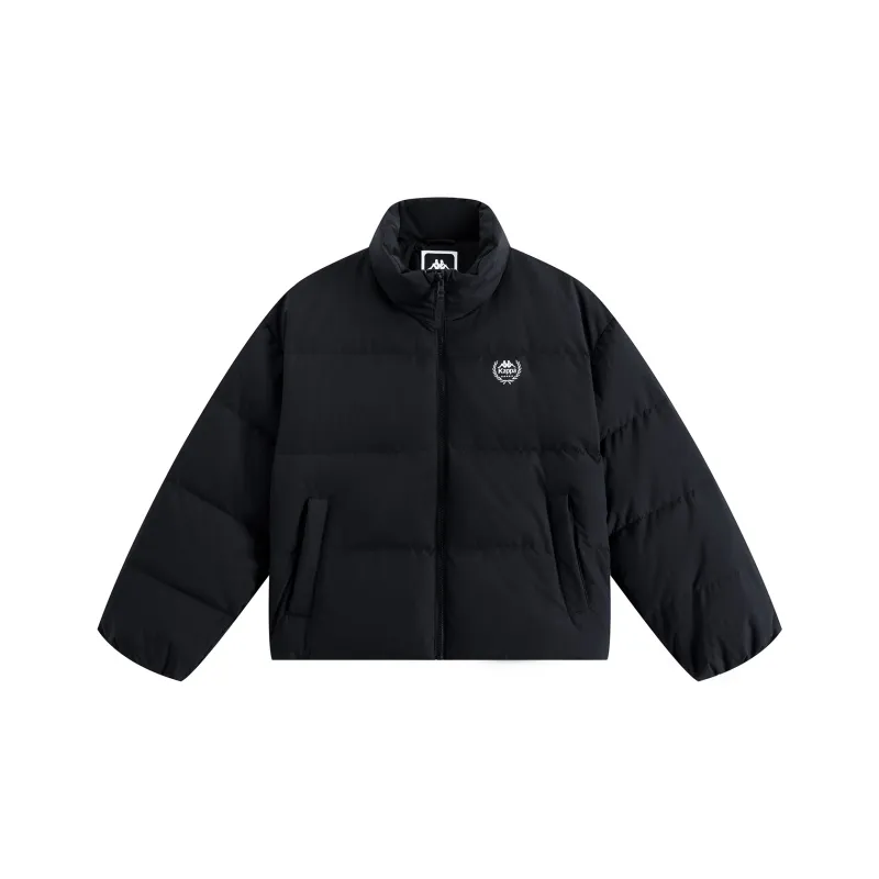 Kappa 1916 Series Down Jacket Women's Multicolor-2