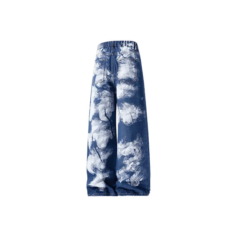 OPMO Jeans Unisex-1