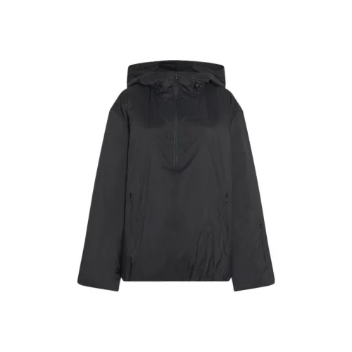 THE ROW Jackets Women's Black
