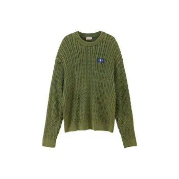 NO ONE ELSE Knitwear Unisex Jasper