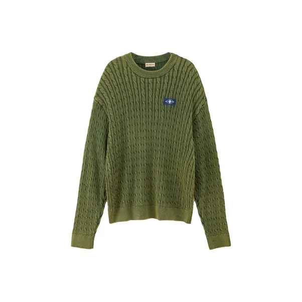 NO ONE ELSE Knitwear Unisex Jasper-0