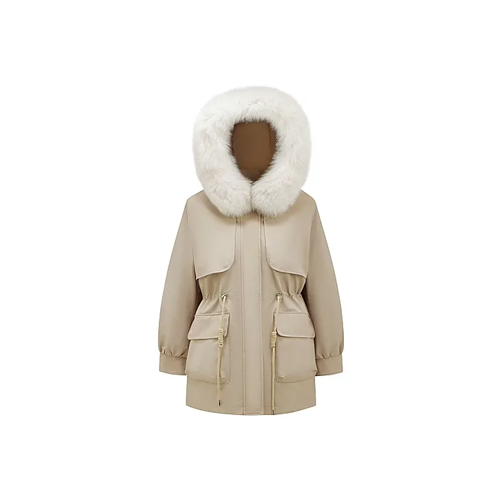 BOSIDENG Down Jackets Women's-18