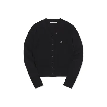 KIRSH SS24 Knitwear Women's Black