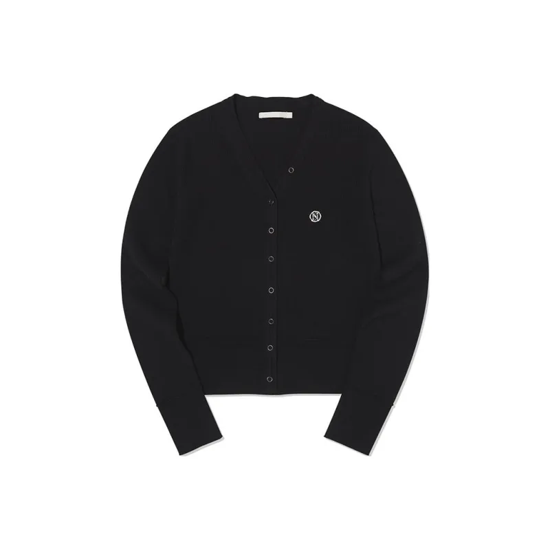 KIRSH SS24 Knitwear Women's Black-0
