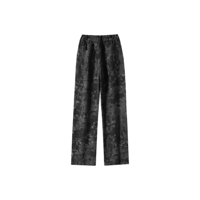 The New Age Family Jeans Women's-5