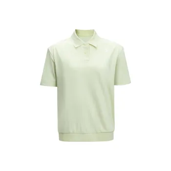 SPYDER TRAINING Polo Shirt Women's