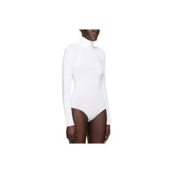 Wolford Bodysuits Women's White