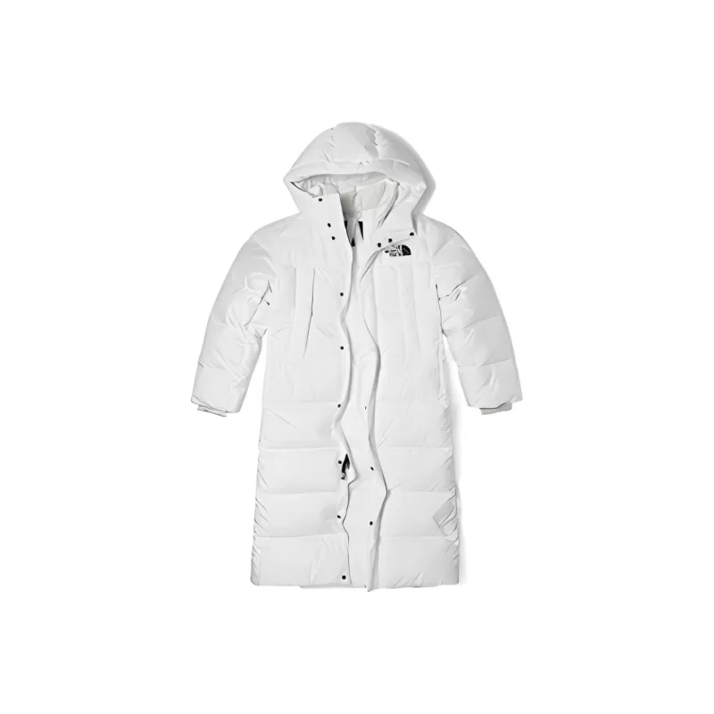 THE NORTH FACE Down Jackets Women's White-0