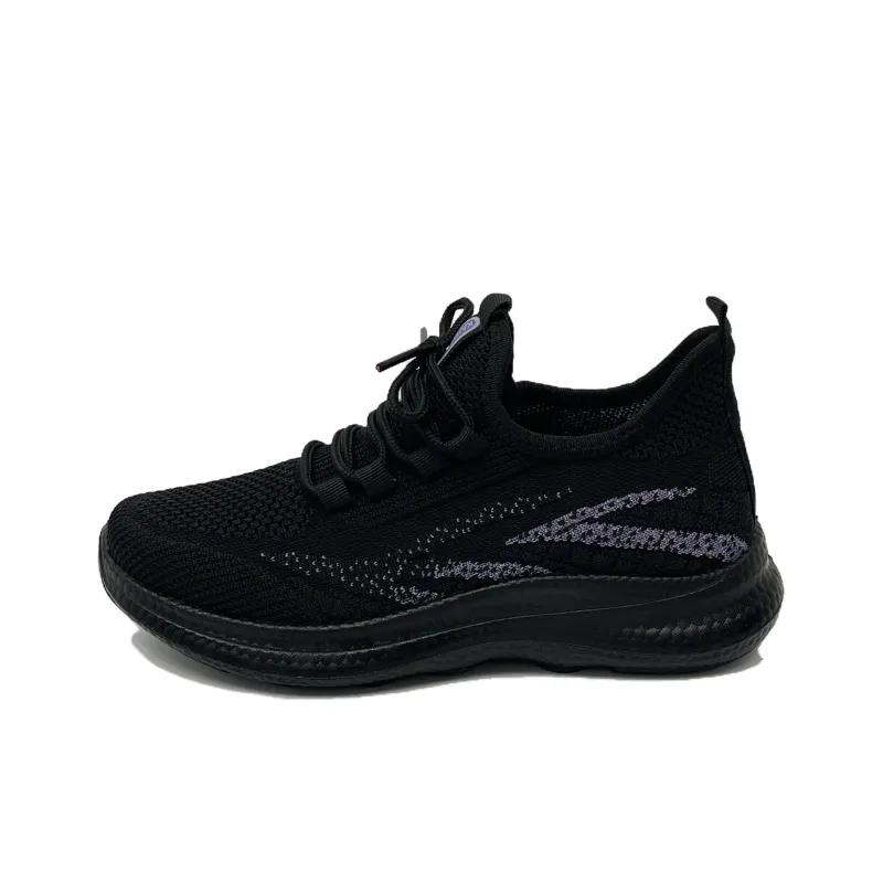 KAISER Breathable, Abrasion Resistant, Lightweight Low Top Casual Shoes Women's-0