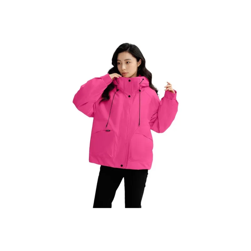 YAYA Down Jackets Women's-0