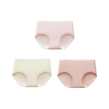 Urban Beauty Underpants Women's 3 Pack