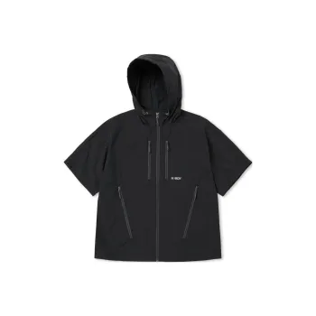 Nerdy Jackets Women's Black