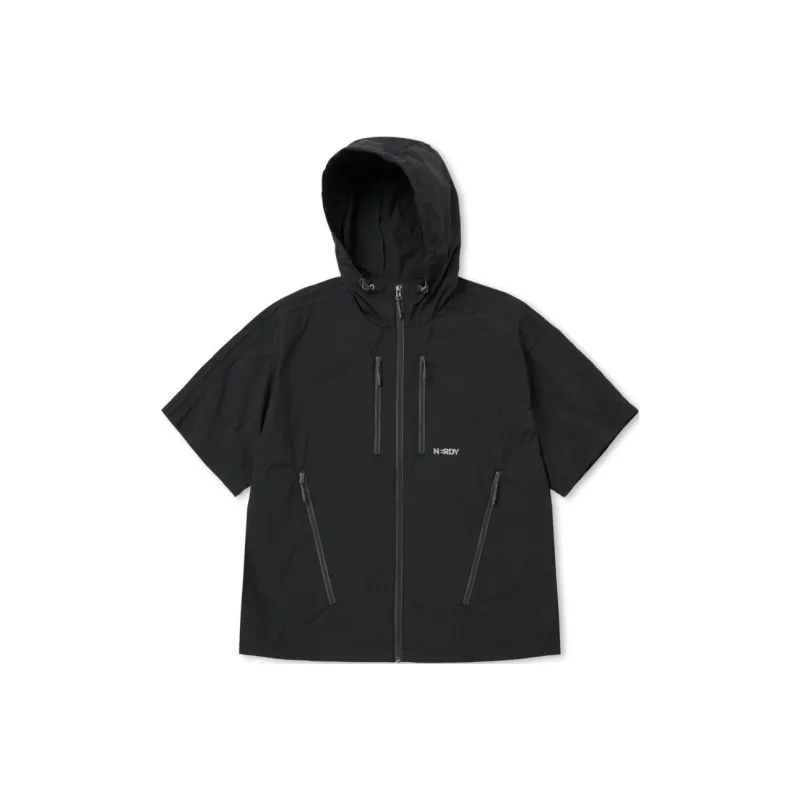 Nerdy Jackets Women's Black-0