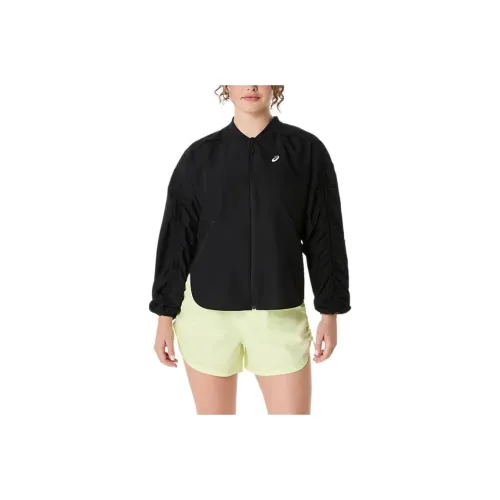 Asics Nagino Performance Jacket