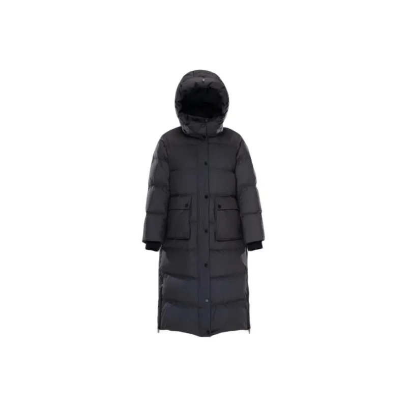 Feathered Object Down Jacket Women's-1