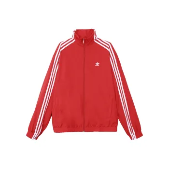 Adidas Originals ADILENIUM Jacket Women's Light Scarlet