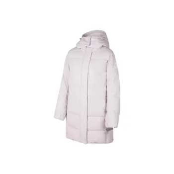 Skechers Down Jackets Women's Tranquil Orchid Purple/0239