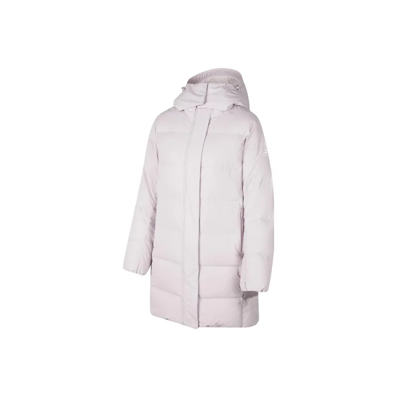 Skechers Down Jackets Women's Tranquil Orchid Purple/0239-0