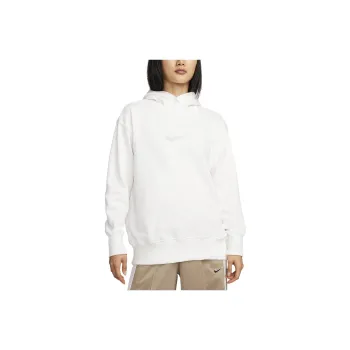 Nike Sweatshirt Women's Peak White
